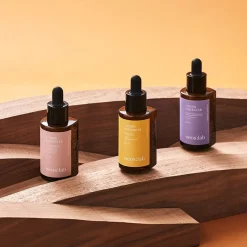 Liquid Enhancer Peptide