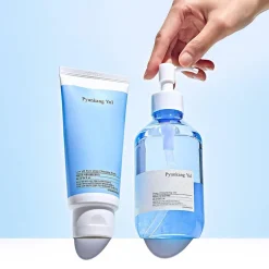 Low pH Pore Deep Cleansing Foam