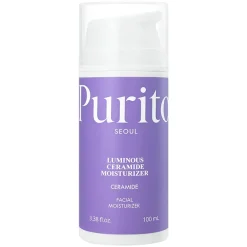 Luminous Ceramide Moisturizer
