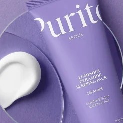 Luminous Ceramide Sleeping Pack