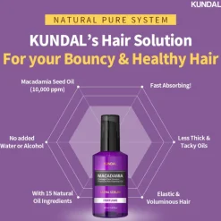 Macadamia Ultra Hair Serum