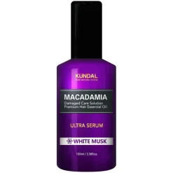 Macadamia Ultra Hair Serum