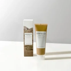 Madagascar Centella Ampoule Foam