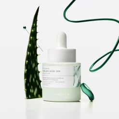 Madagascar Centella Azelaic Acid 10% Ampoule