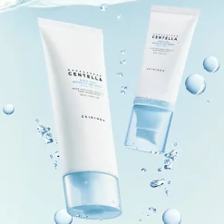 Madagascar Centella Hyalu-Cica Water-Fit Sun Serum SPF50+ PA++++
