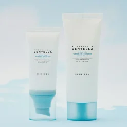 Madagascar Centella Hyalu-Cica Water-Fit Sun Serum SPF50+ PA++++