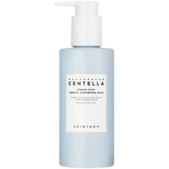 Madagascar Centella Hyalu-Cica Gentle Cleansing Milk