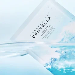 Madagascar Centella Hyalu-Cica Hydrating Mask