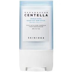 Madagascar Centella Hyalu-Cica Silky-fit Sun Stick SPF50+ PA++++