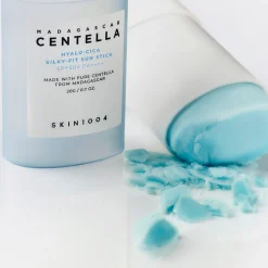 Madagascar Centella Hyalu-Cica Silky-fit Sun Stick SPF50+ PA++++
