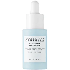 Madagascar Centella Hyalu-Cica Blue Serum