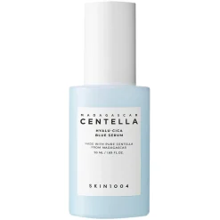 Madagascar Centella Hyalu-Cica Blue Serum