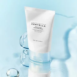 Madagascar Centella Hyalu-Cica Moisture Cream