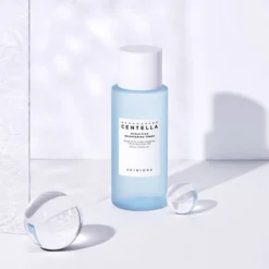 Madagascar Centella Hyalu-Cica Brightening Toner