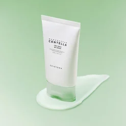 Madagascar Centella Tea-Trica B5 Cream