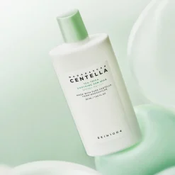 Madagascar Centella Tea-Trica Soothing Sun Milk