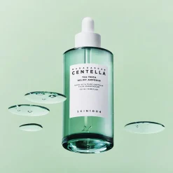 Madagascar Centella Tea-Trica Relief Ampoule