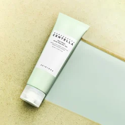 Madagascar Centella Tea-Trica Mild Peeling Gel
