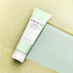 Madagascar Centella Tea-Trica Mild Peeling Gel