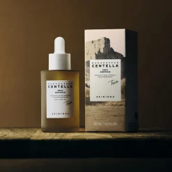 Madagascar Centella Teca Ampoule