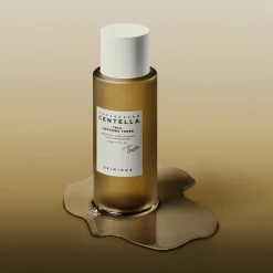 Madagascar Centella Teca Soothing Toner