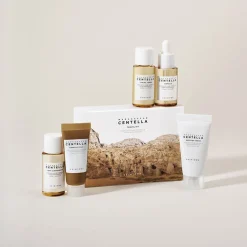 Madagascar Centella Travel Kit