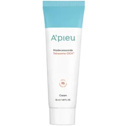 Madecassoside Cream