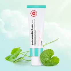 Madecassoside Intensive Cream