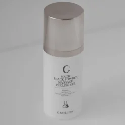Magic Black Powder Massage Peeling Gel