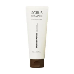 Magic Nine Perlite Scalp Scrub Shampoo