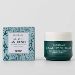 Marine Care Deep Moisture Nourishing Melting Cream