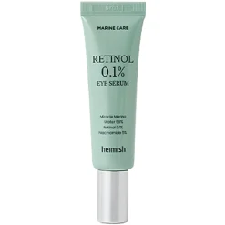 Marine Care Retinol Eye Serum