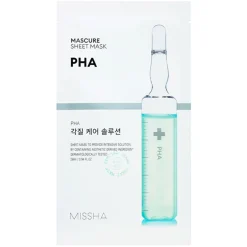 Mascure Sheet Mask