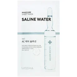 Mascure Sheet Mask