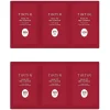 Mask Fit Red Cushion 6 Shade Trial Kit