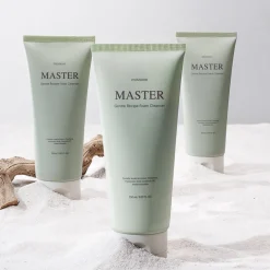 Master Gentle Recipe Foam Cleanser