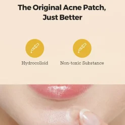 Master Patch Basic