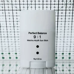 Matcha Airyfit Sun Stick SPF50+ PA++++