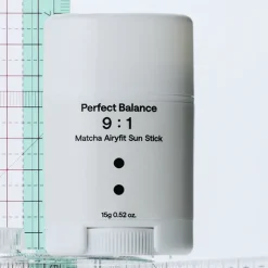 Matcha Airyfit Sun Stick SPF50+ PA++++