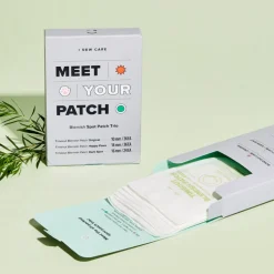Meet Your Patch