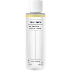 Micro Dual Serum Toner