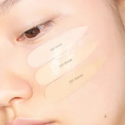 Micro Setting Fit Cushion #201 [Beige] SPF50+ PA+++