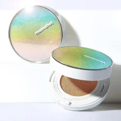 Micro Setting Fit Cushion #101 [ivory] SPF50+ PA+++