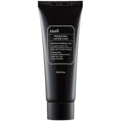 Midnight blue calming cream