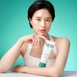 Mighty Bamboo Panthenol Cleanser