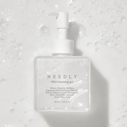 Mild Cleansing Gel