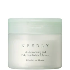 Mild Cleansing Pad