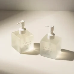 Mild Deep Cleansing Oil