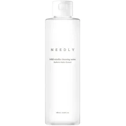 Mild Micellar Cleansing Water