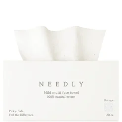 Mild Multi Face Towel